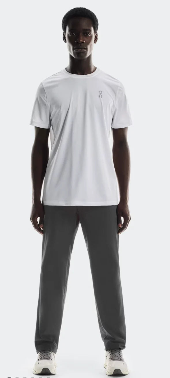 Mens On Track Pants