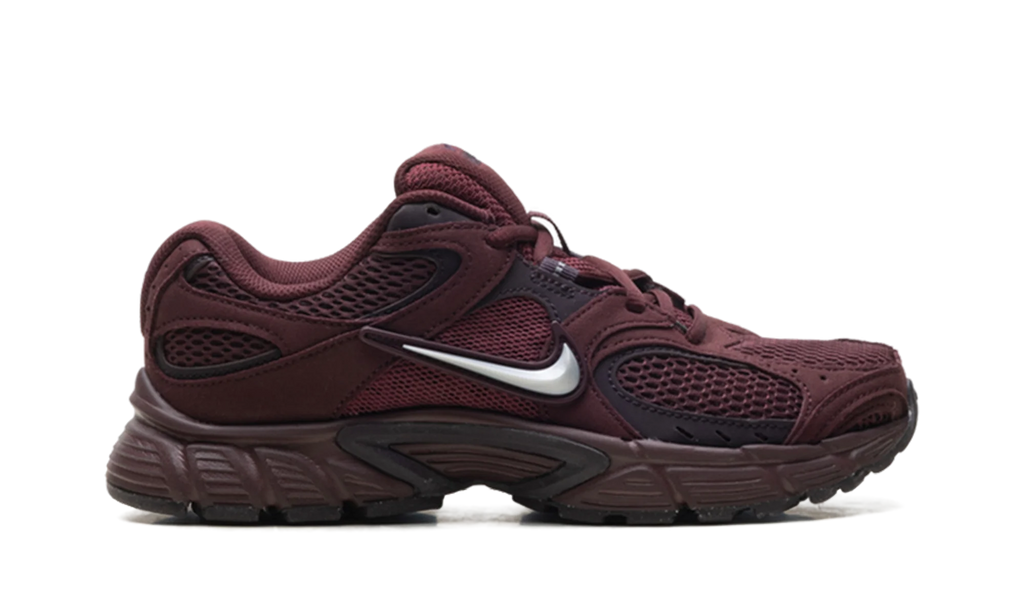 V5 RNR Suede WMNS "Burhundy Crush" II6294 601