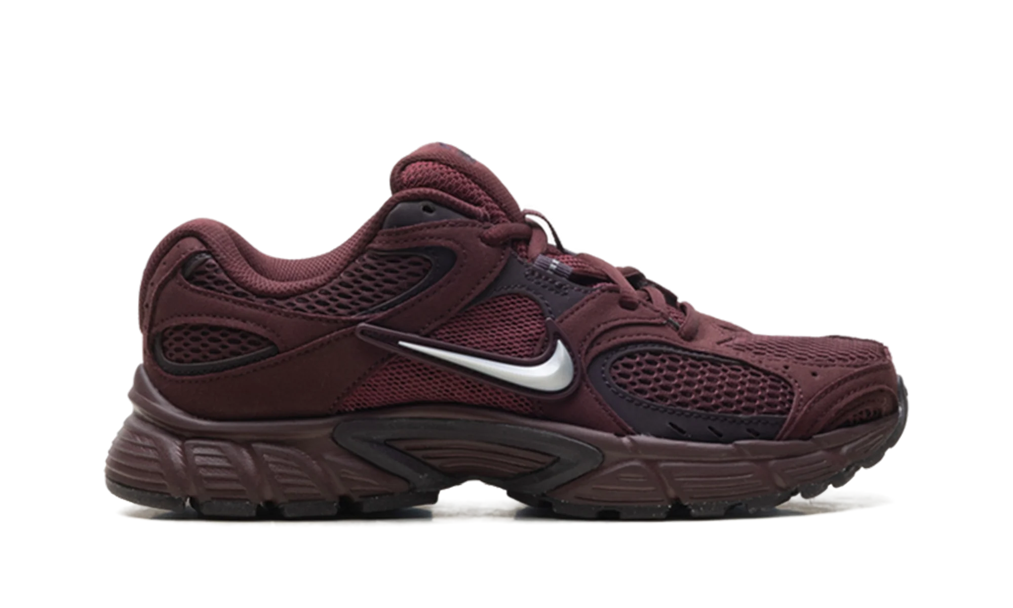 V5 RNR Suede WMNS "Burhundy Crush" II6294 601