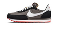 Waffle Trainer 2 GS "Flat Pewter Siren Red" dc6477 005