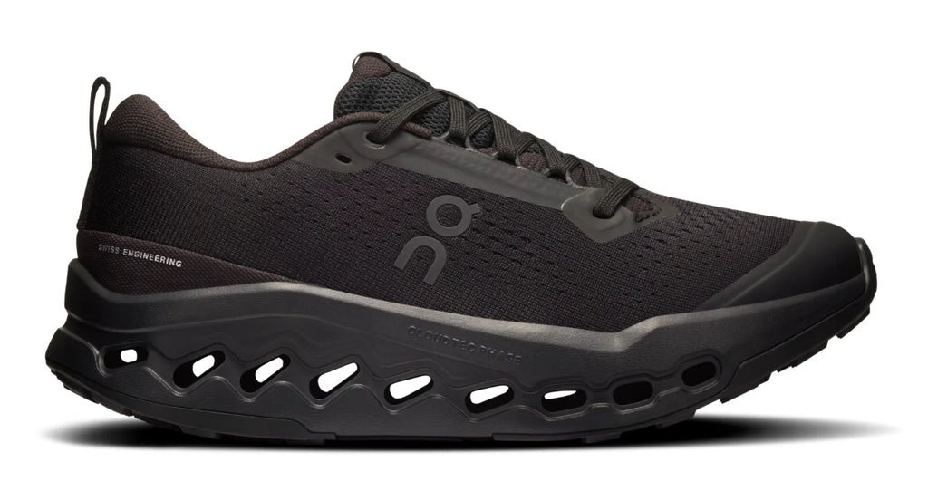 Womens On Cloudsurfer Trail 2 Waterproof Clearance