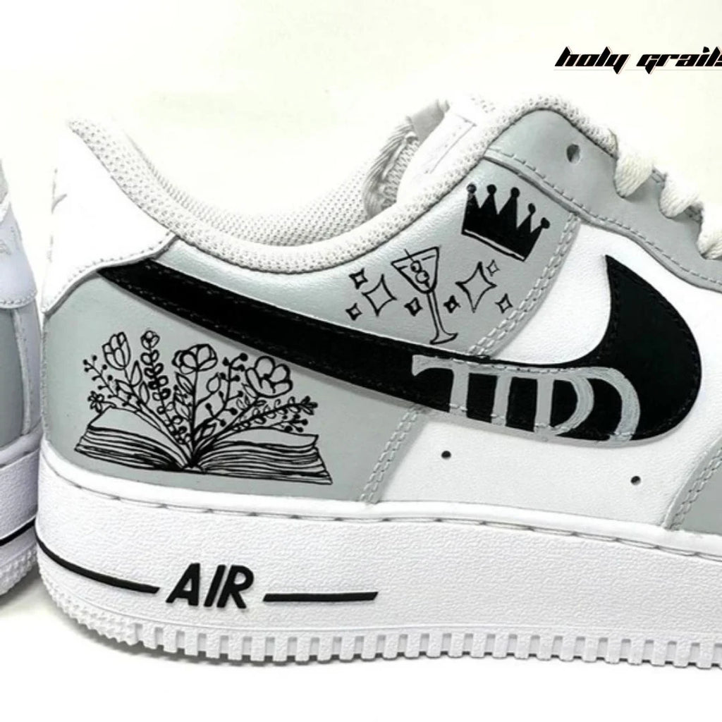 Air Force 1 x Tortured Poets Department