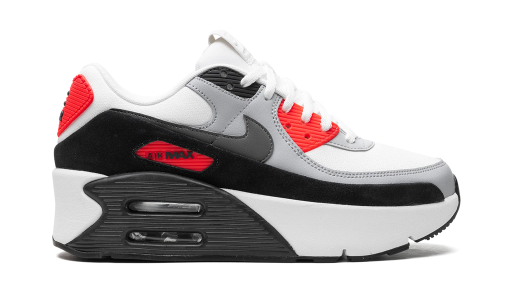 AIR MAX 90 WMNS"Infrared" FD4328 101