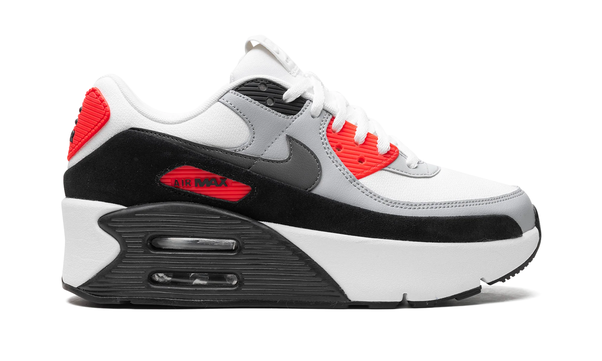 AIR MAX 90 WMNS"Infrared" FD4328 101
