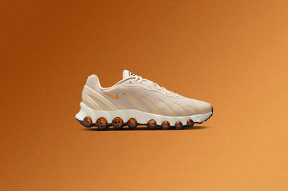 Air Max DN8 Light Khaki Monarch Coconut Milk