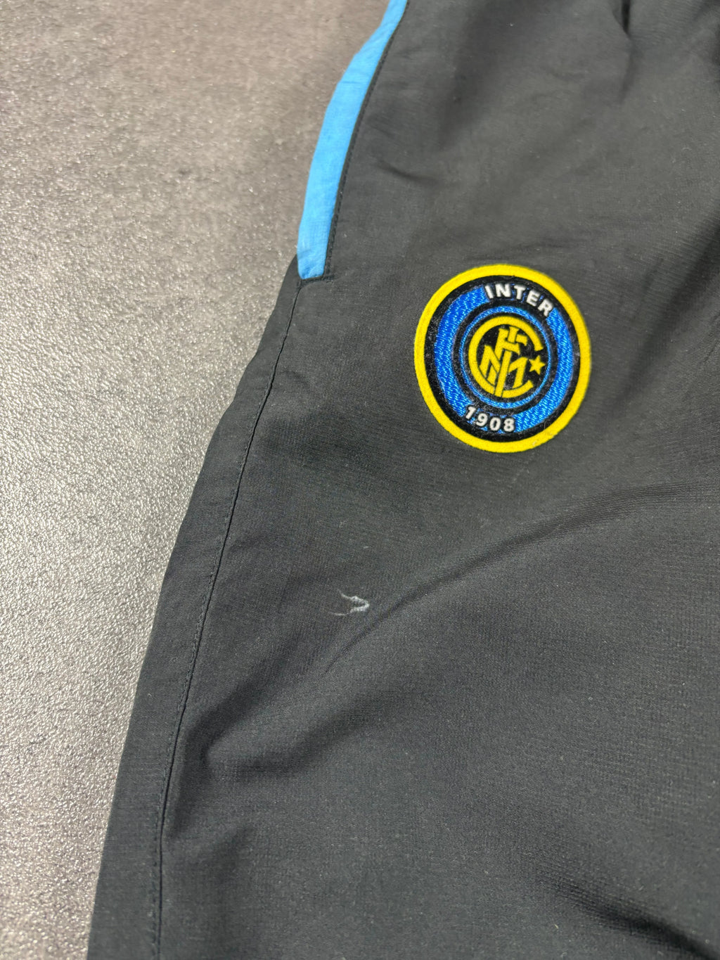 Inter Milan x Nike Tracksuit