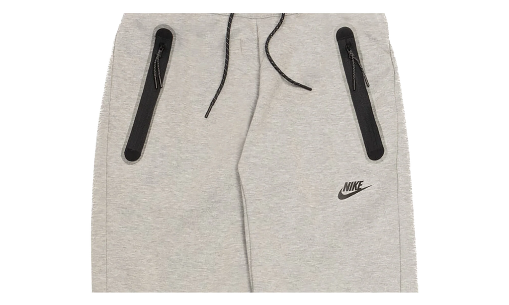 Sportswear Tech Fleece Jogger Pants "Grey Black" DQ4312 063