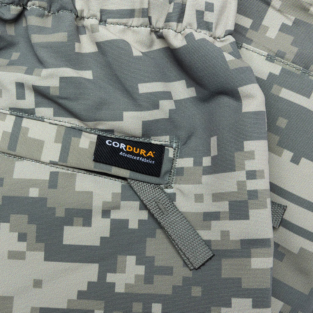 Training Pant Digi Camo
