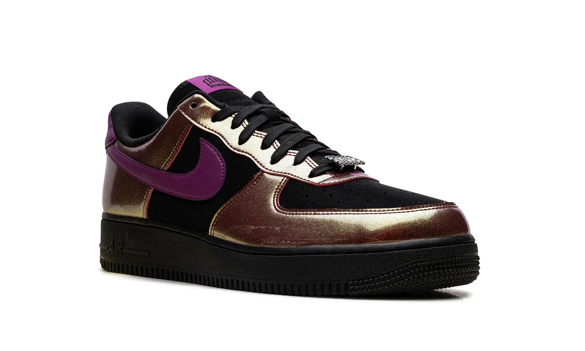 Nike Air Force 1 Low "Glam Rock - Bold Berry" IB6843 002