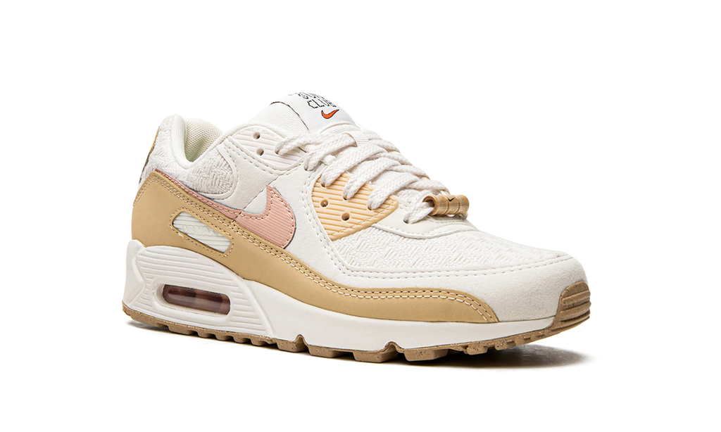 AIR MAX 90 MNS WMNS"Sun Club" DJ9997 101