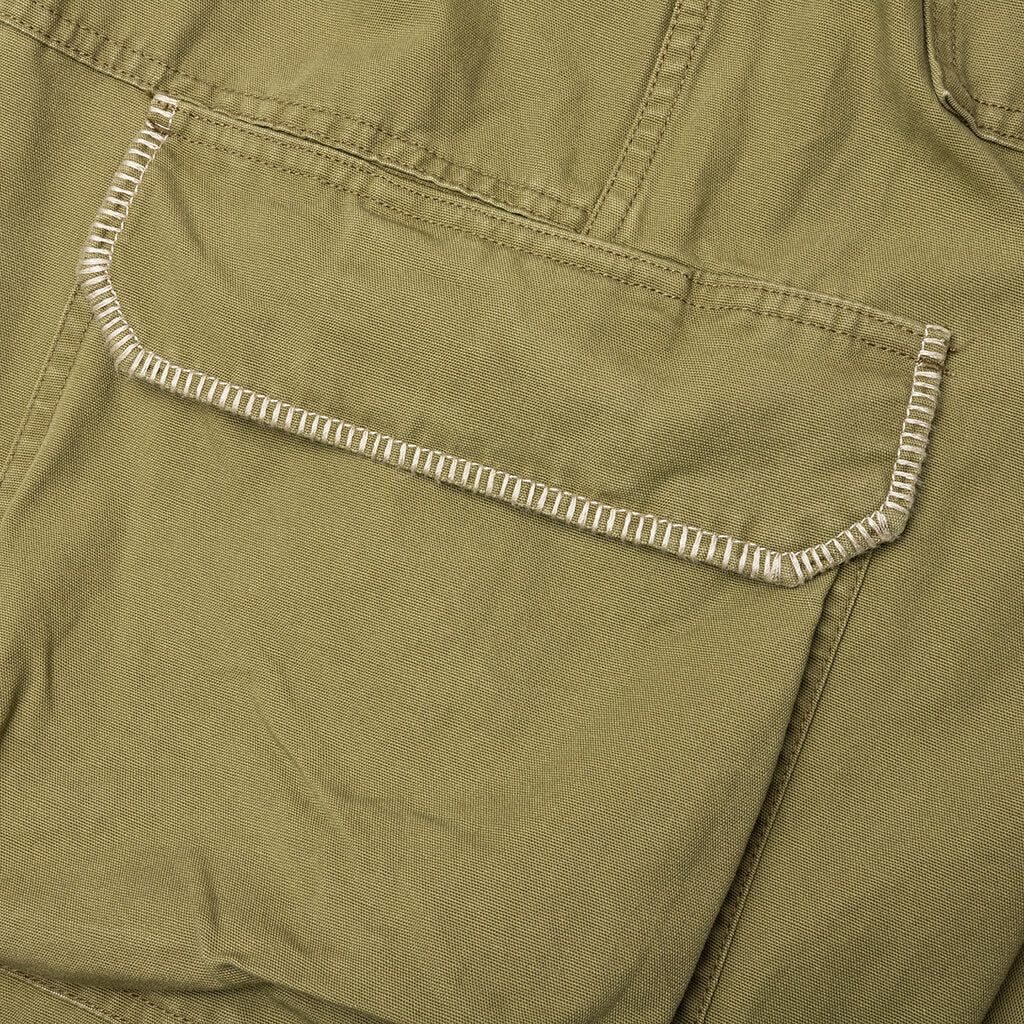 Jordan x UNION x Bephies Beauty Supply Cargo Pants Pilgrim