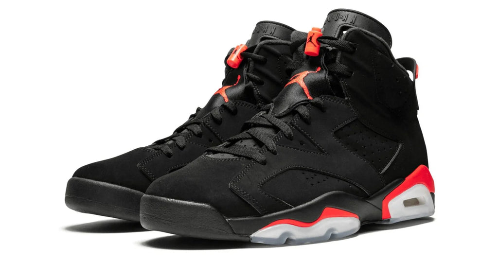 Air Jordan 6 Retro Infrared 2019
