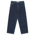 Polar Skate Co Big Boy Work Pants Indigo