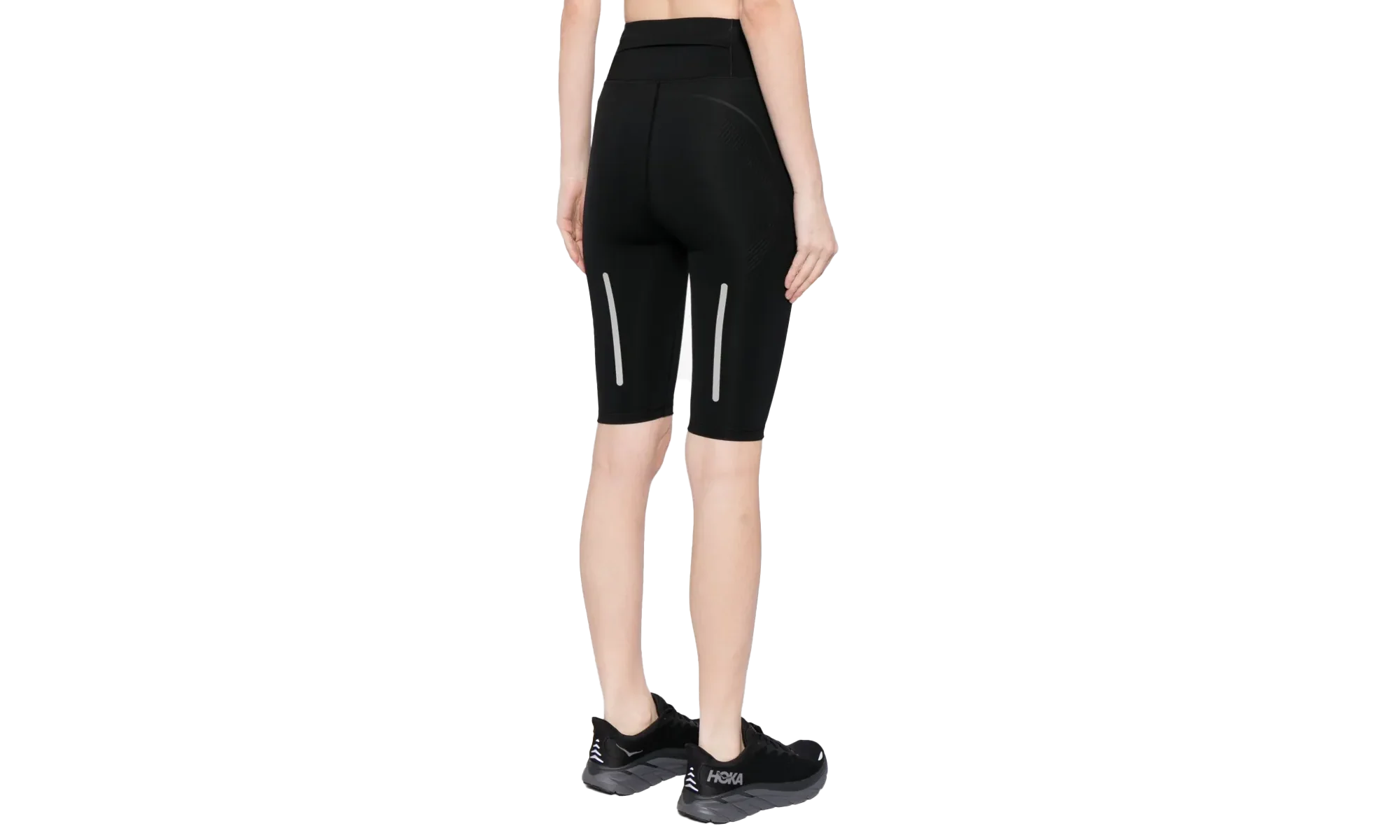 Stella McCartney Truepace Cycling Shorts WMNS "Black" IT3325