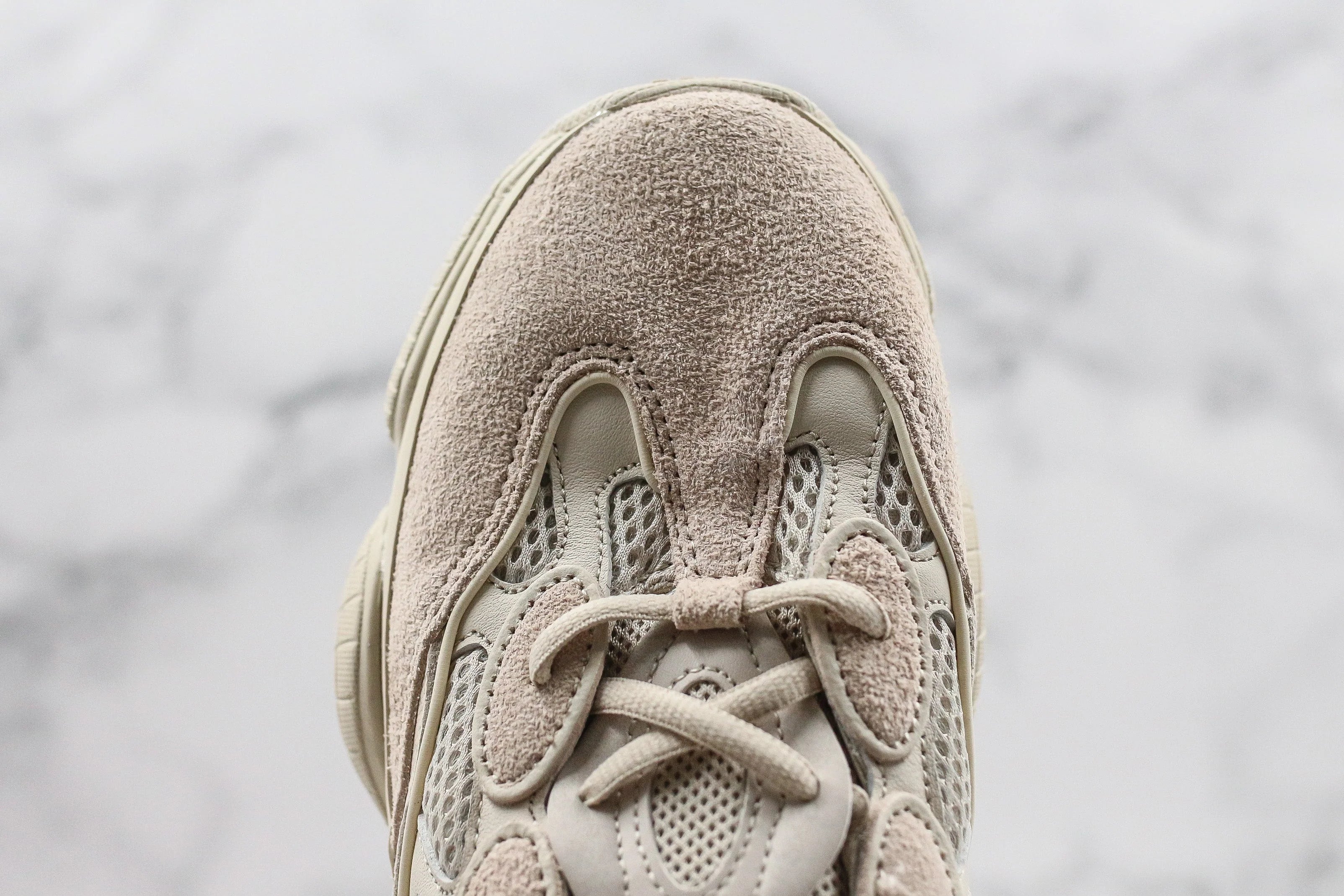 Adidas Yeezy 500 Blush