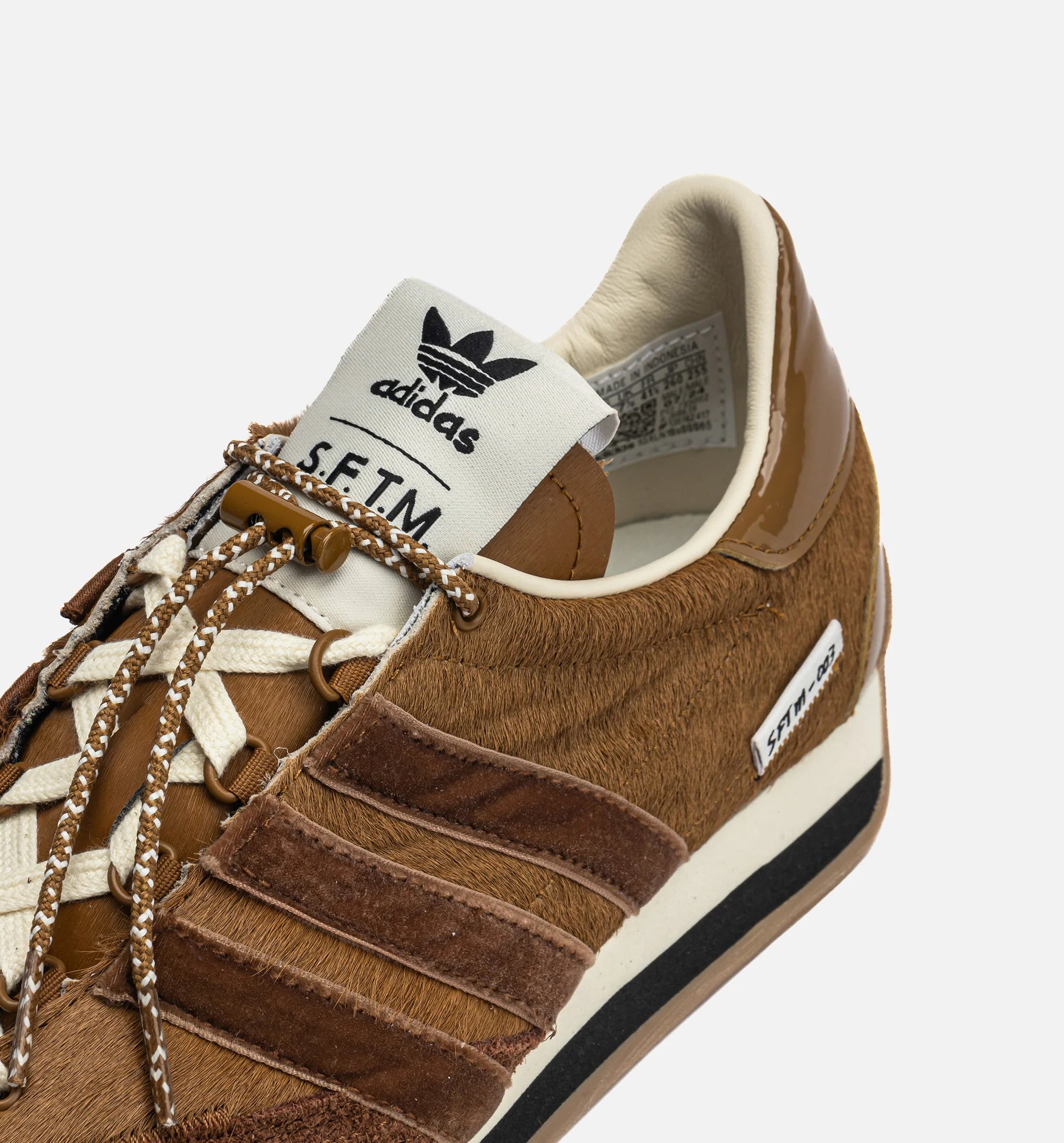 Song For The Mute x Country OG Bronze White