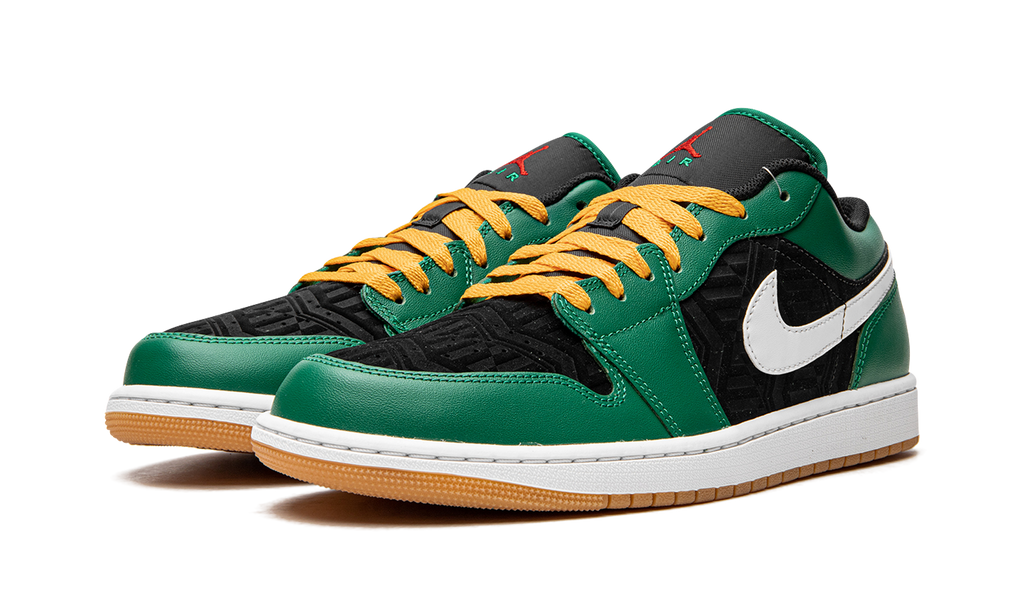 1 Low SE "Holiday Special - Malachite Green" DQ8422 300
