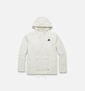 Tyler the Creator Golf Le Fleur Mens Anorak Burlap White