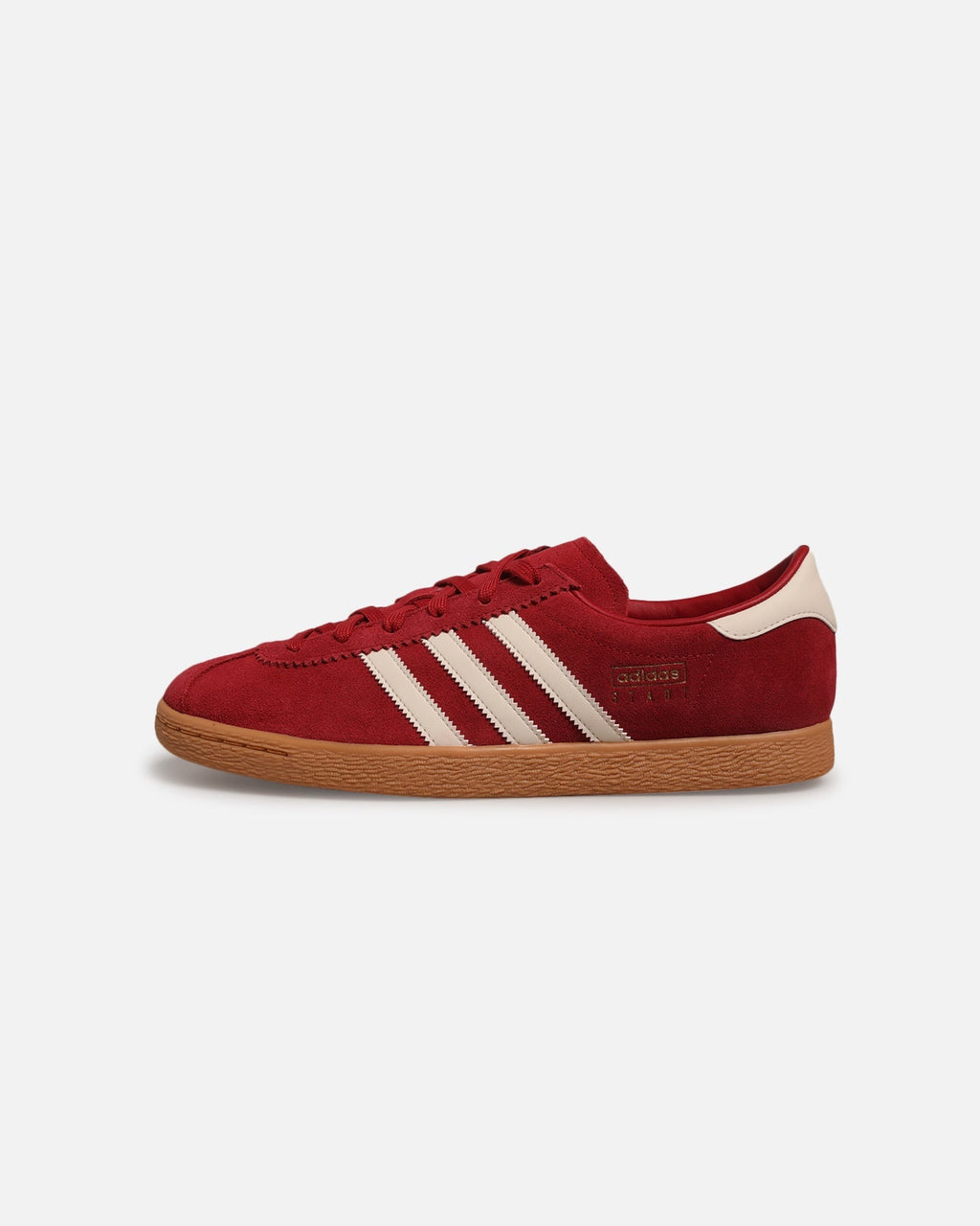 Stadt Red