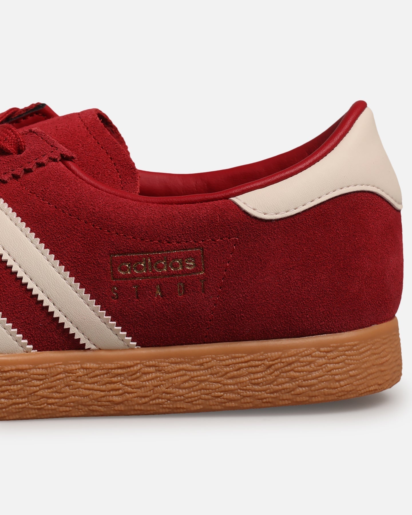 Stadt Red