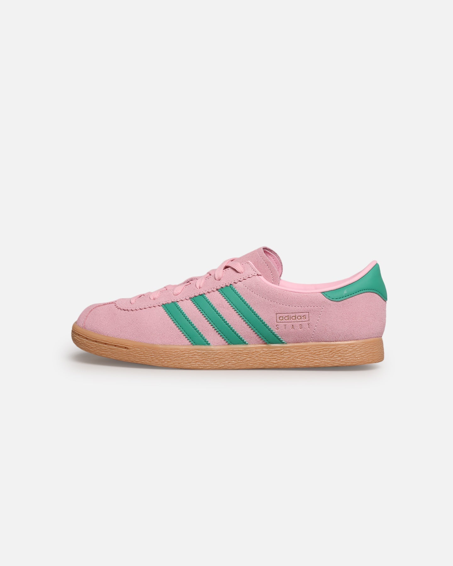 Stadt True Pink