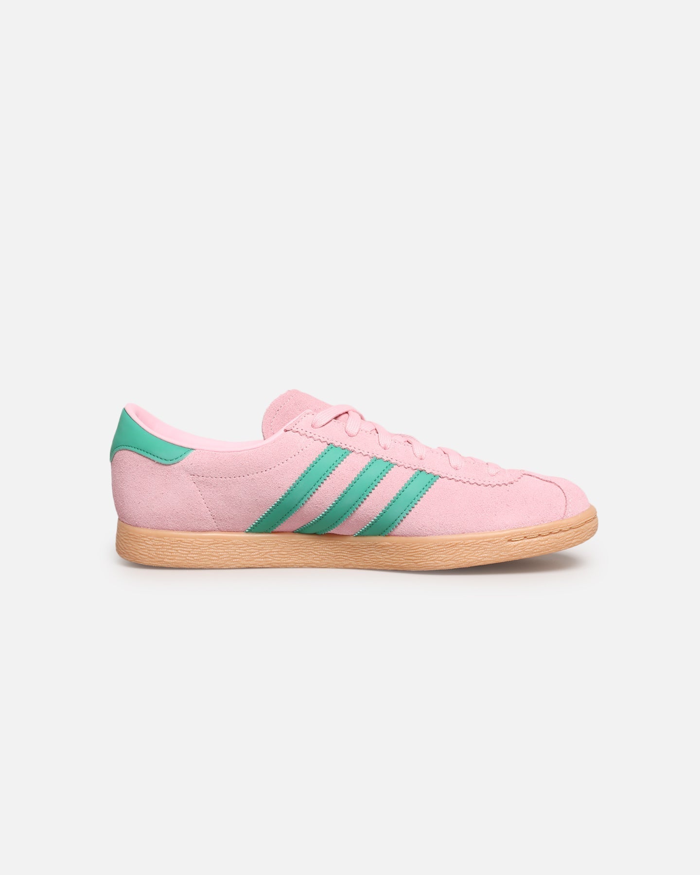 Stadt True Pink