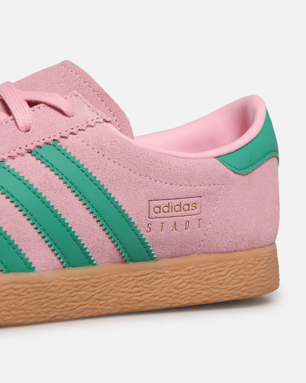 Stadt True Pink