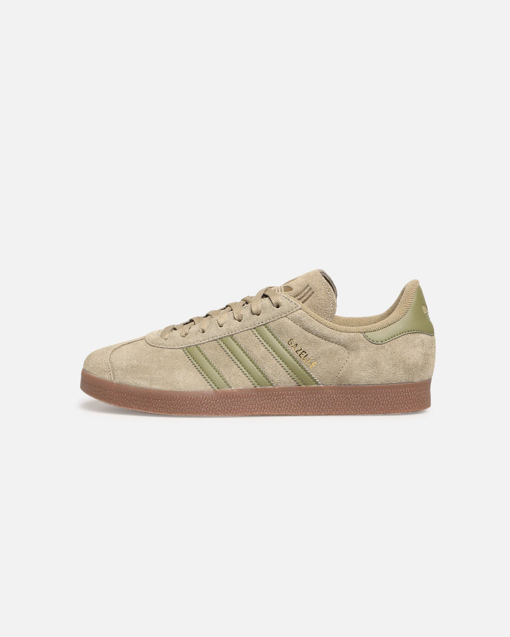 Gazelle Orbit Green