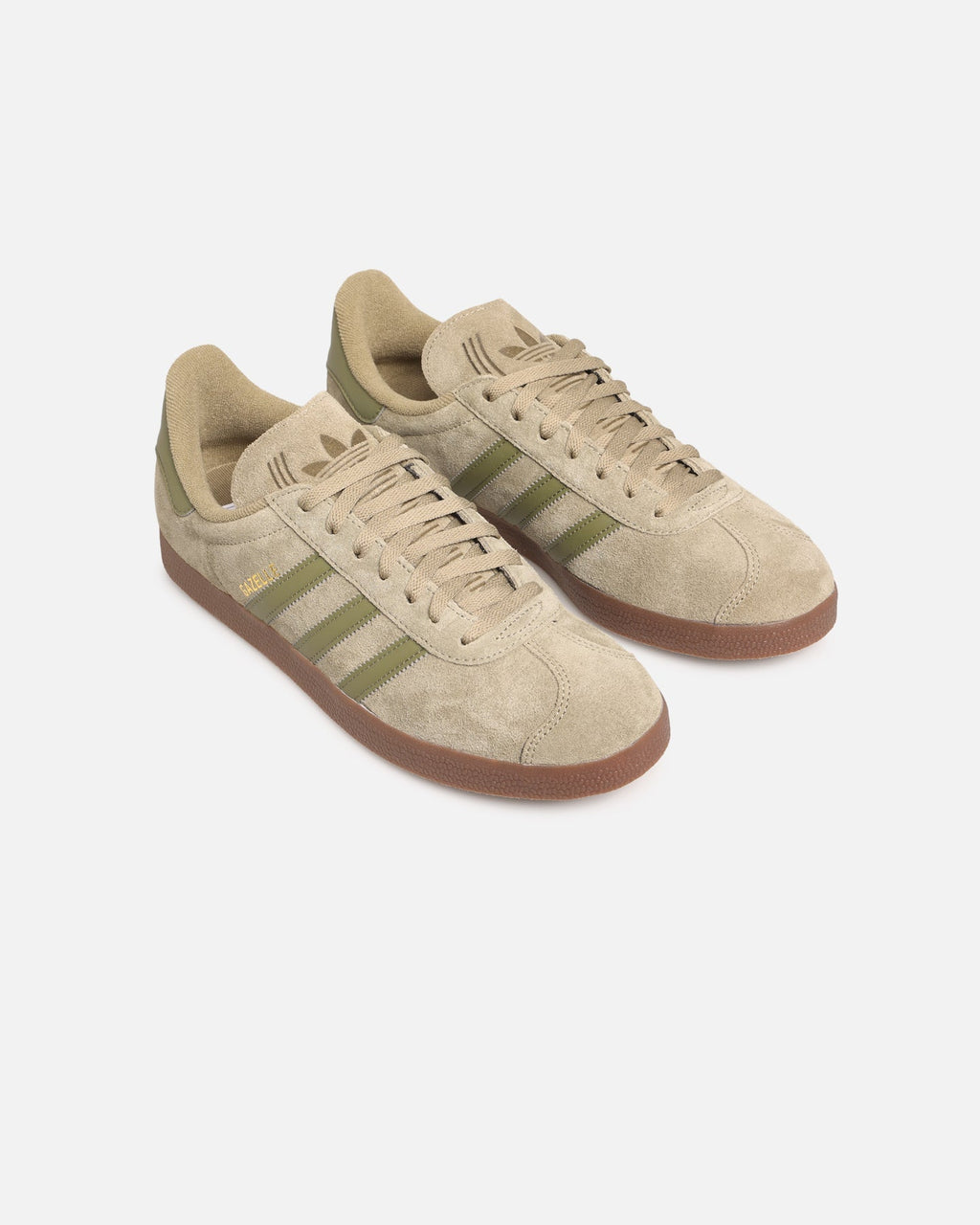 Gazelle Orbit Green