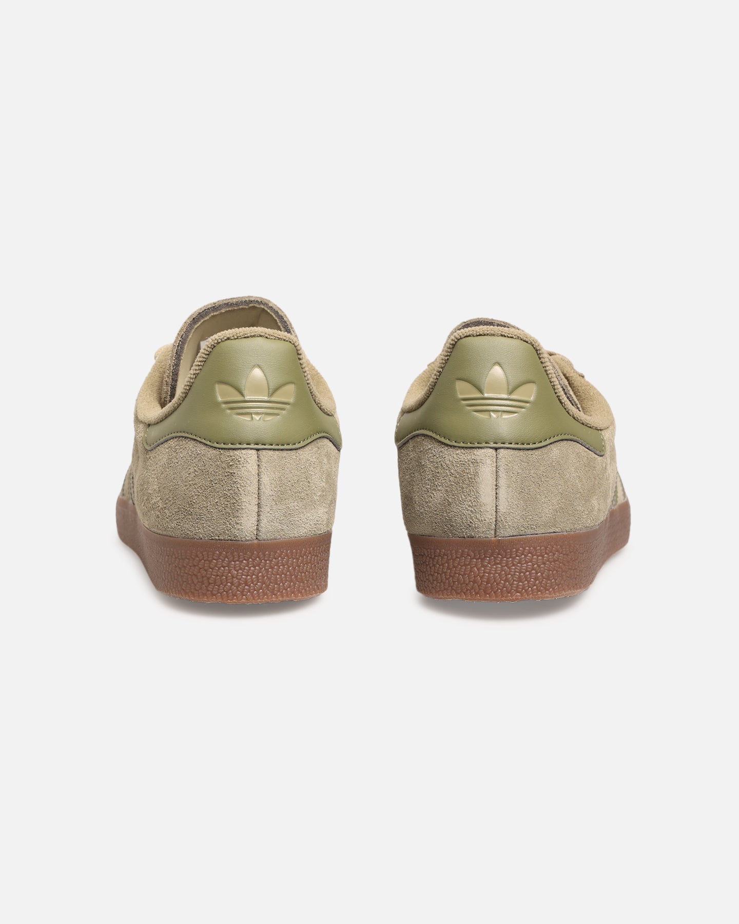 Gazelle Orbit Green