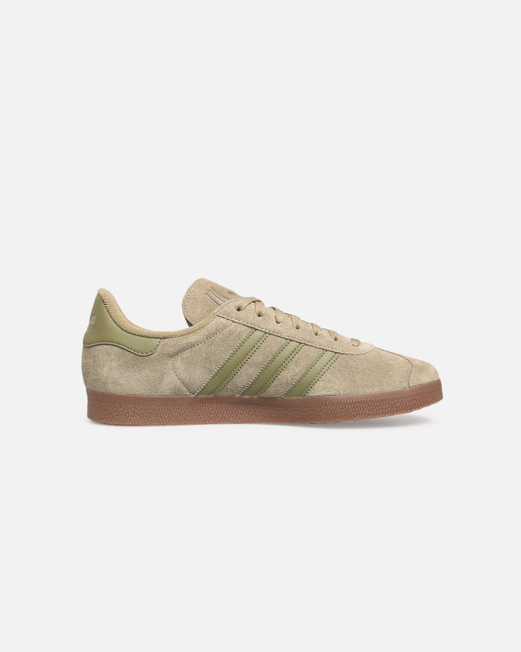 Gazelle Orbit Green