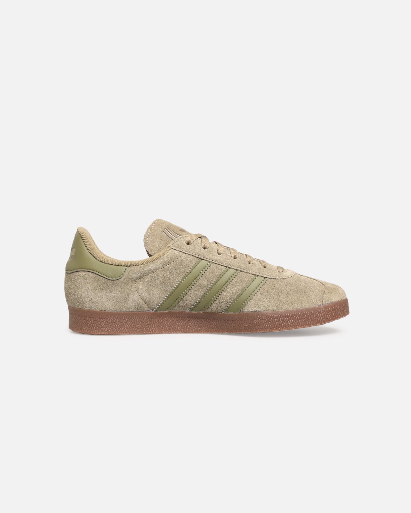 Gazelle Orbit Green