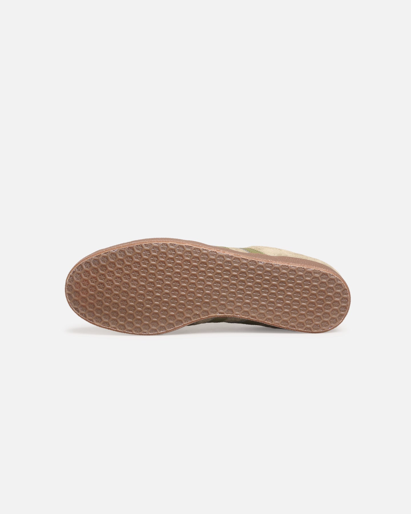 Gazelle Orbit Green