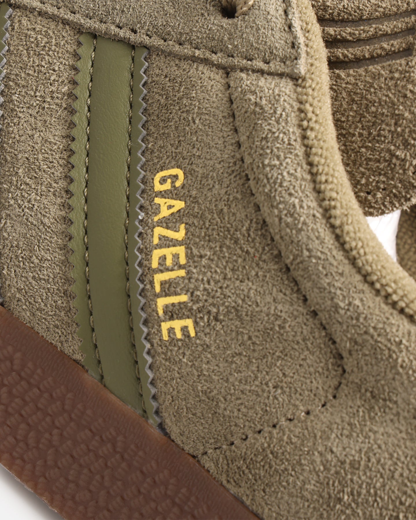 Gazelle Orbit Green