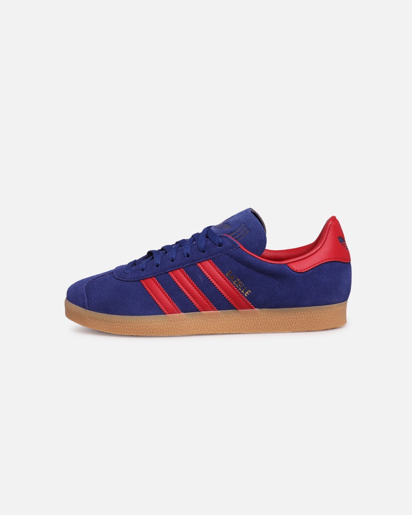 Gazelle Blue/Red