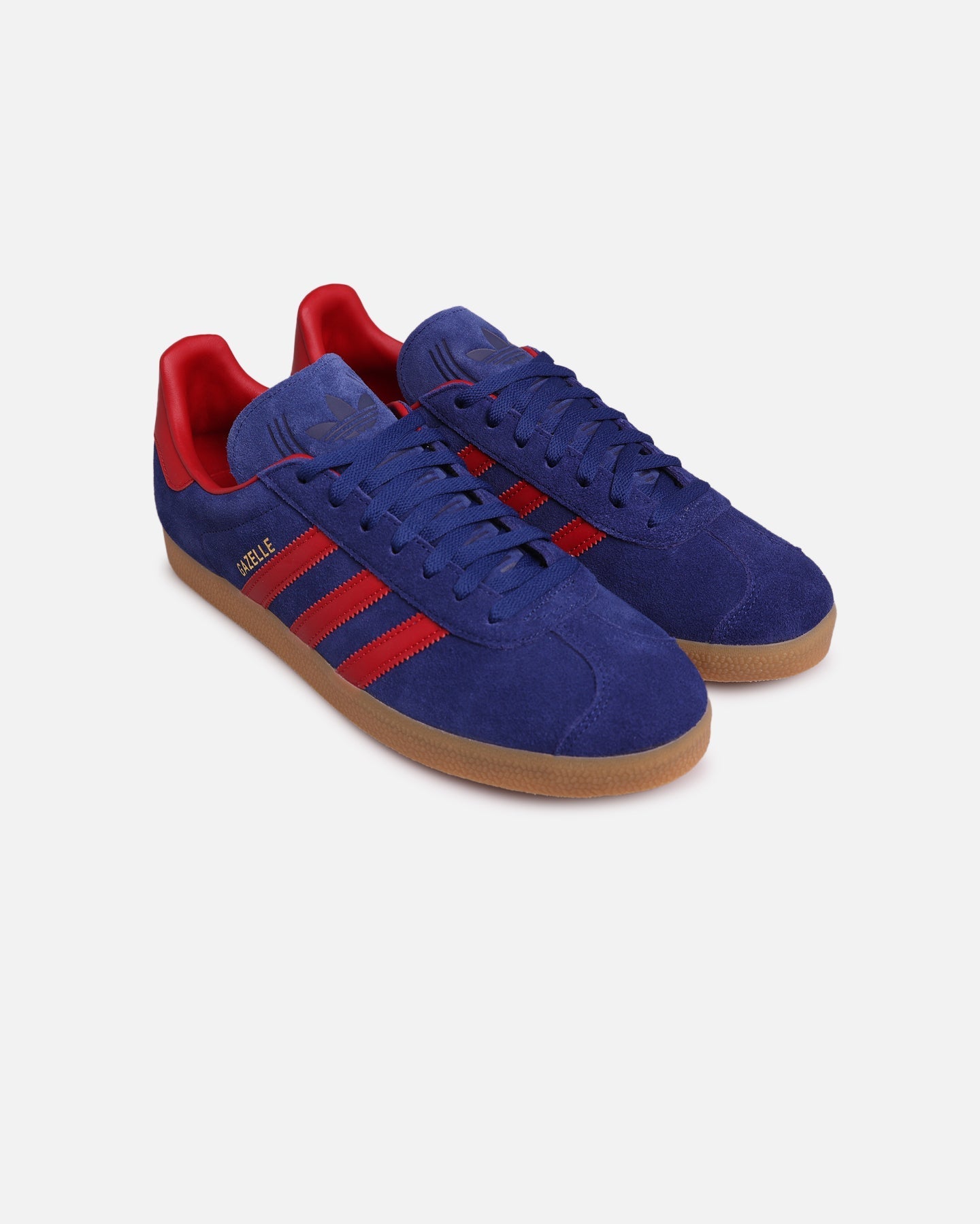 Gazelle Blue/Red