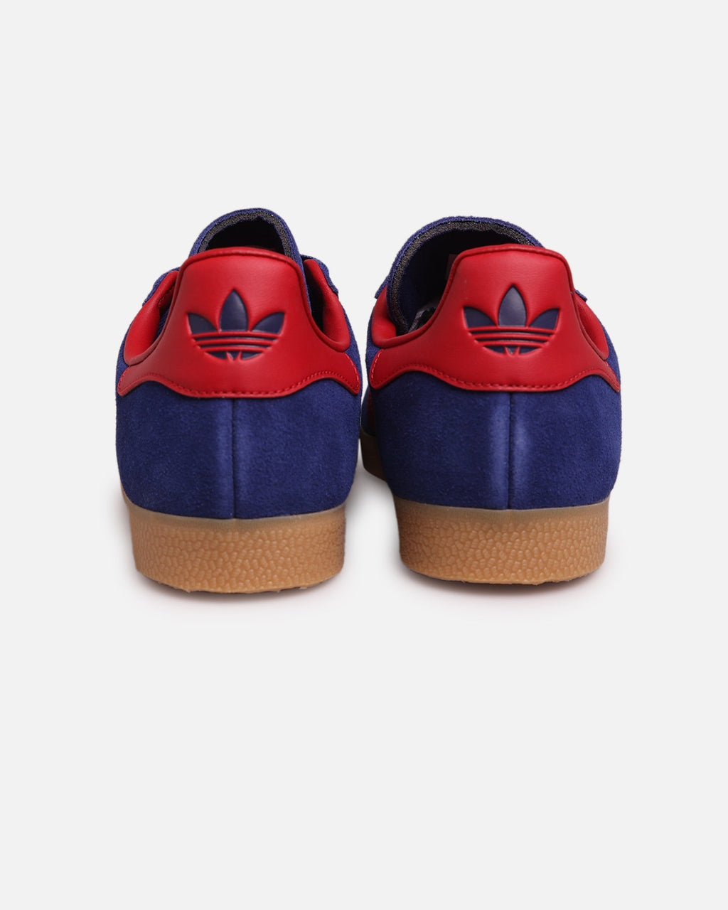 Gazelle Blue/Red