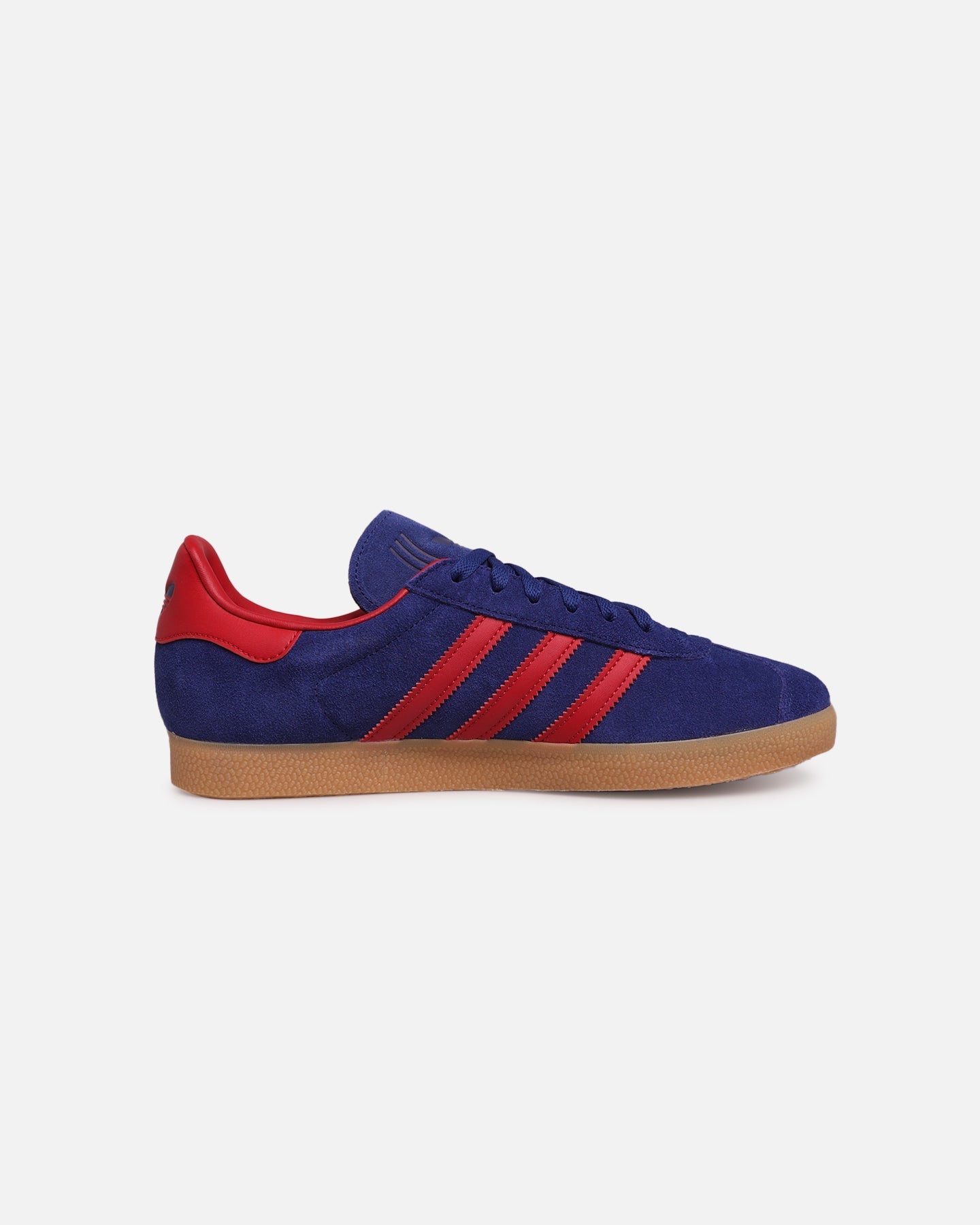 Gazelle Blue/Red
