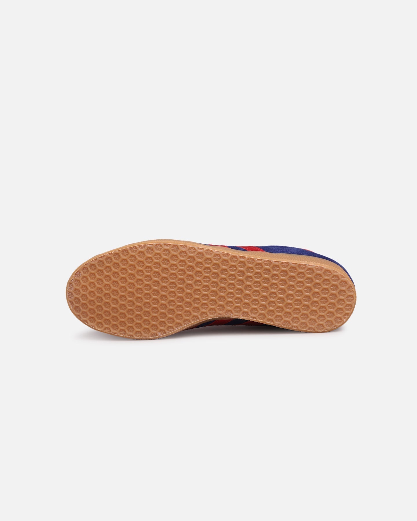Gazelle Blue/Red