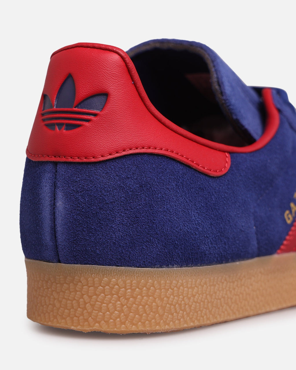Gazelle Blue/Red