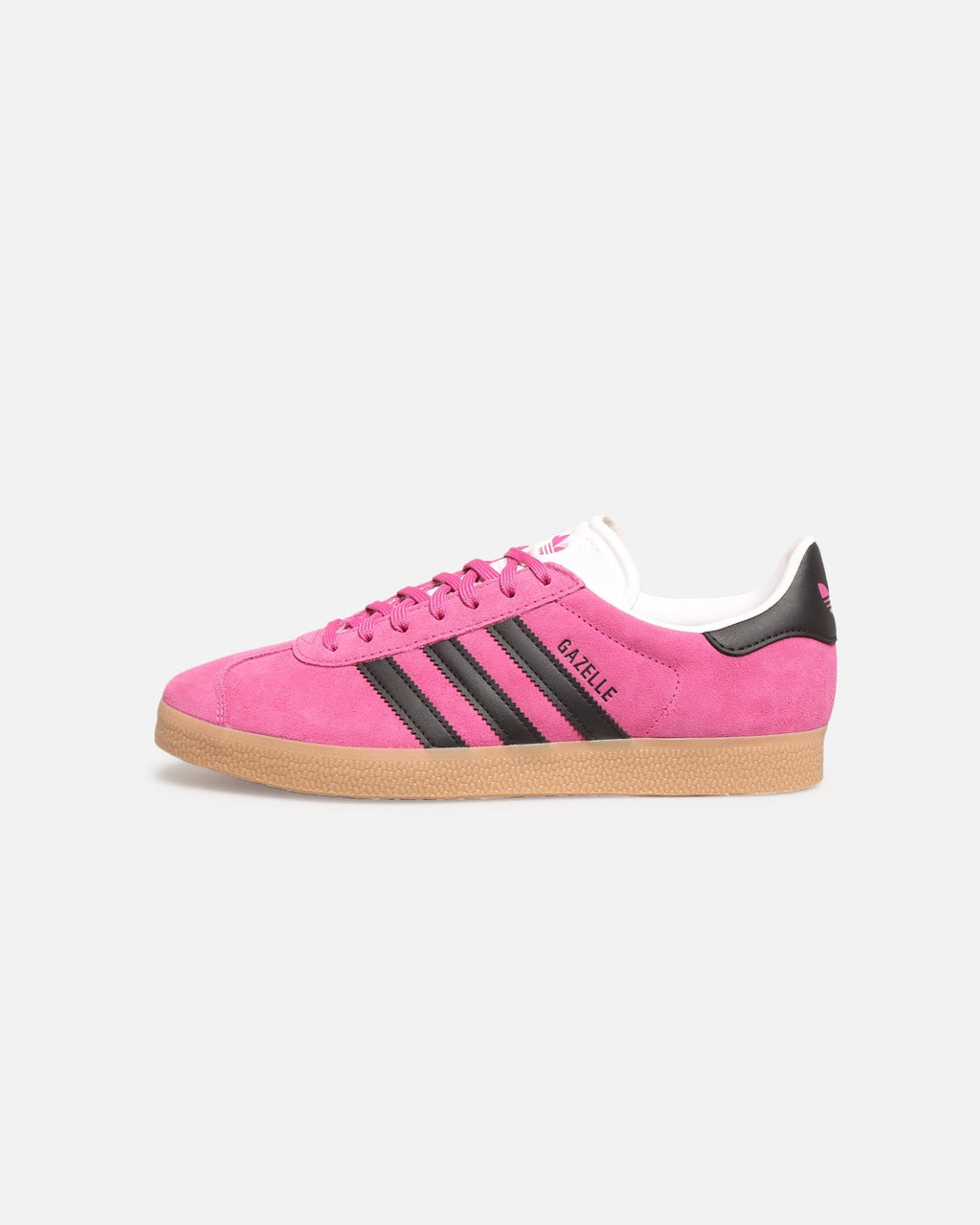 Women's Gazelle Fuschia