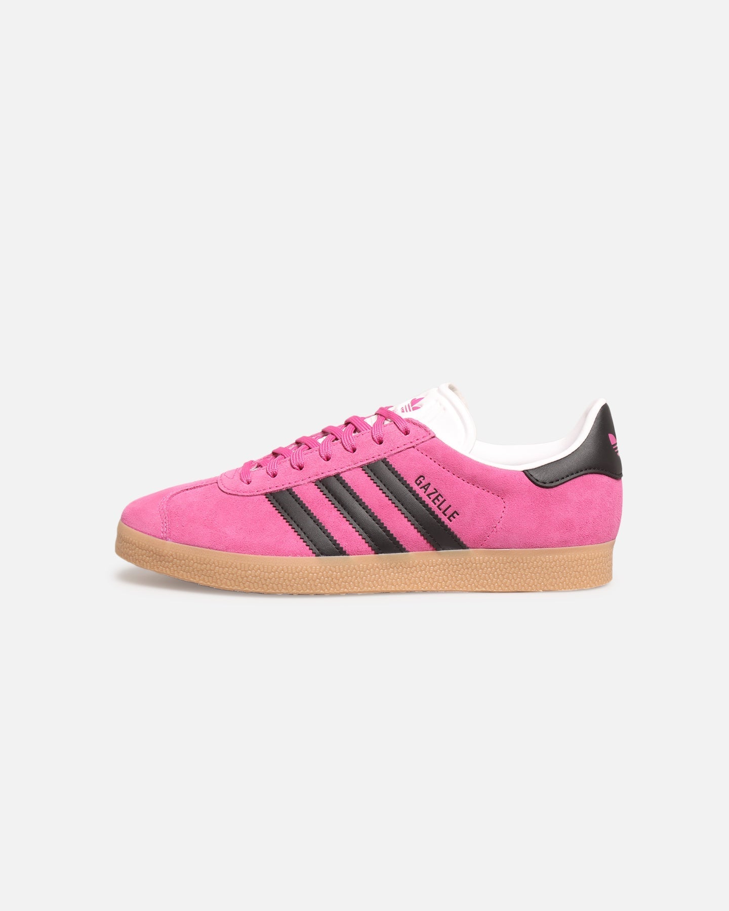 Women's Gazelle Fuschia