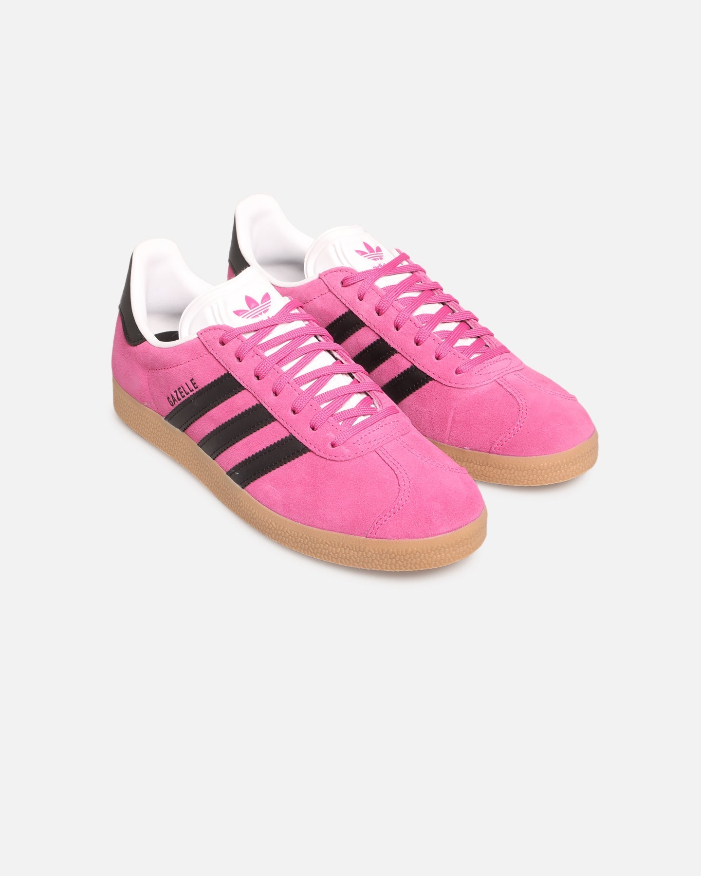 Women's Gazelle Fuschia