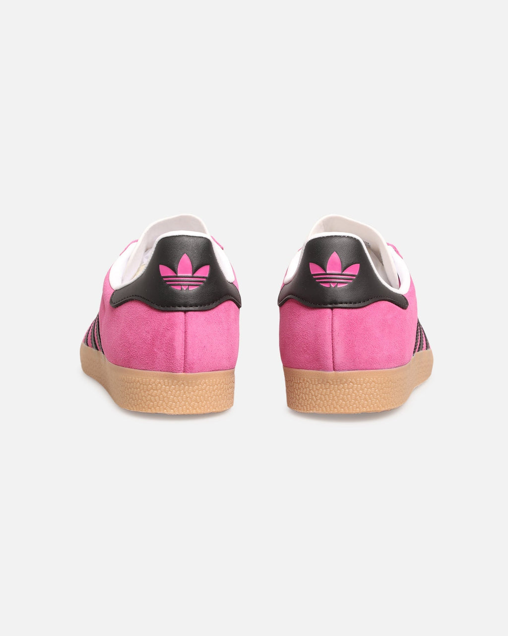 Women's Gazelle Fuschia
