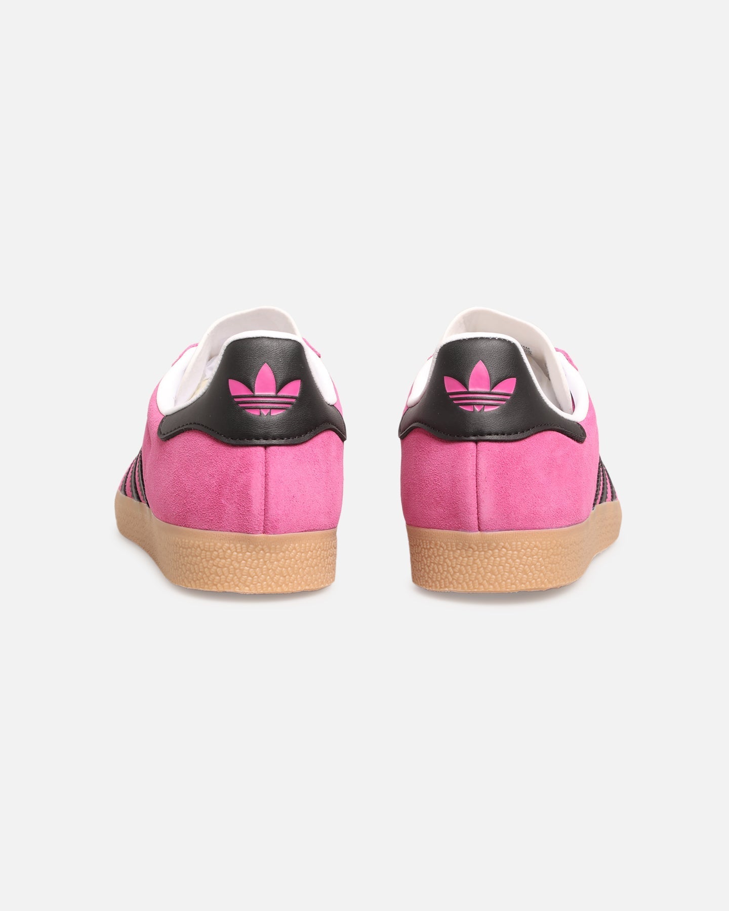 Women's Gazelle Fuschia
