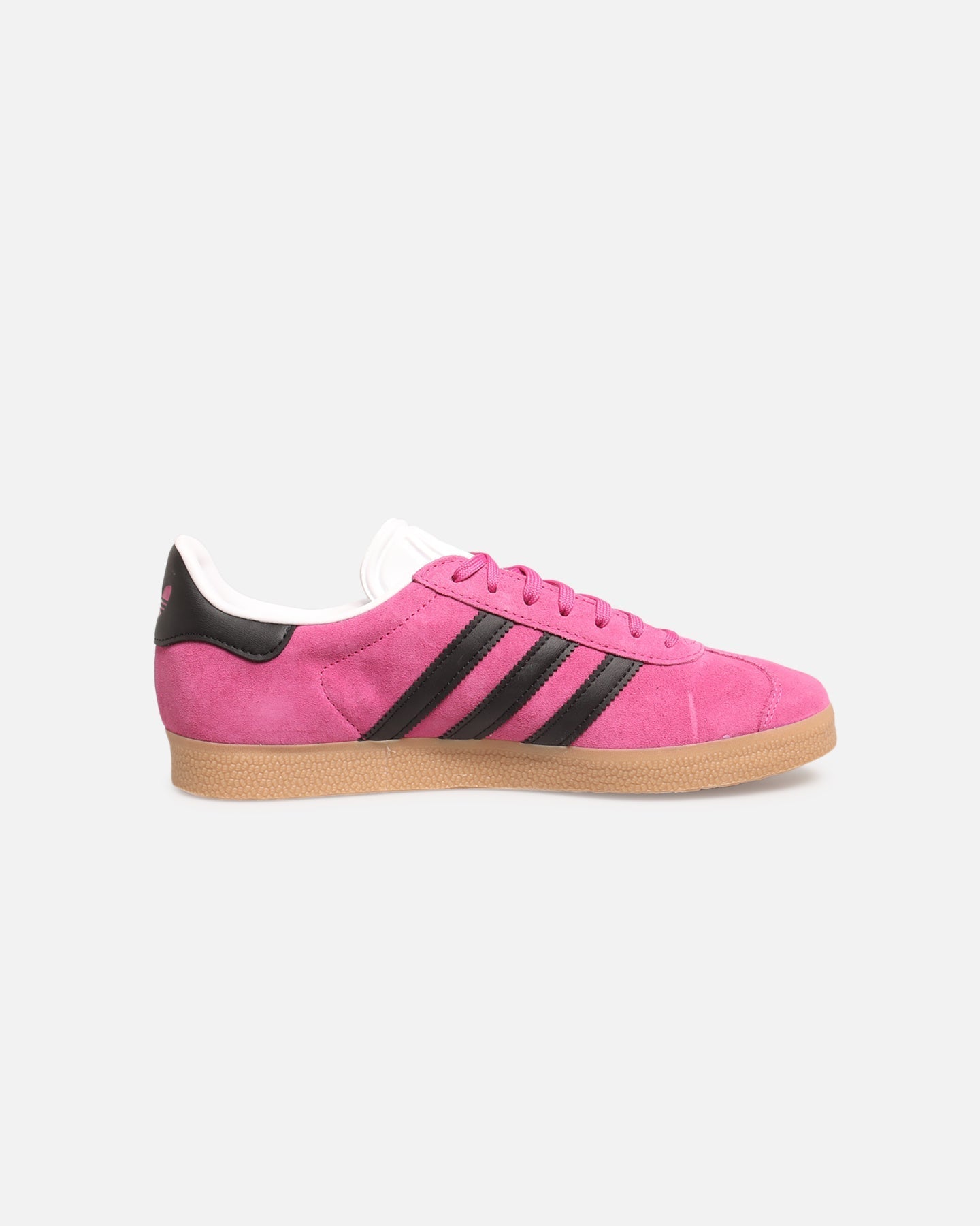 Women's Gazelle Fuschia
