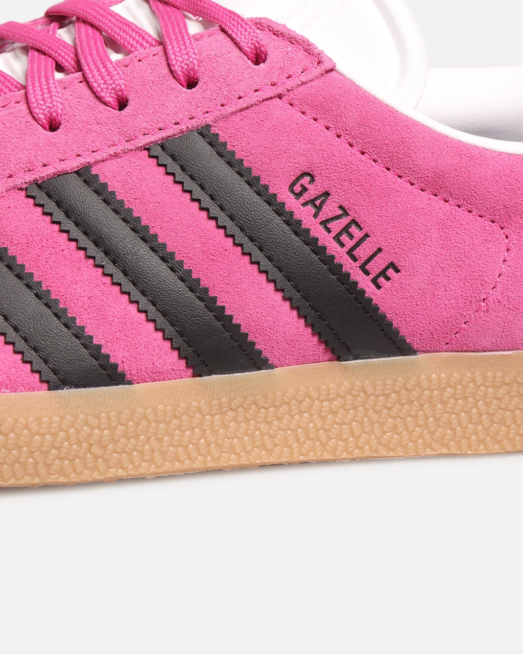 Women's Gazelle Fuschia