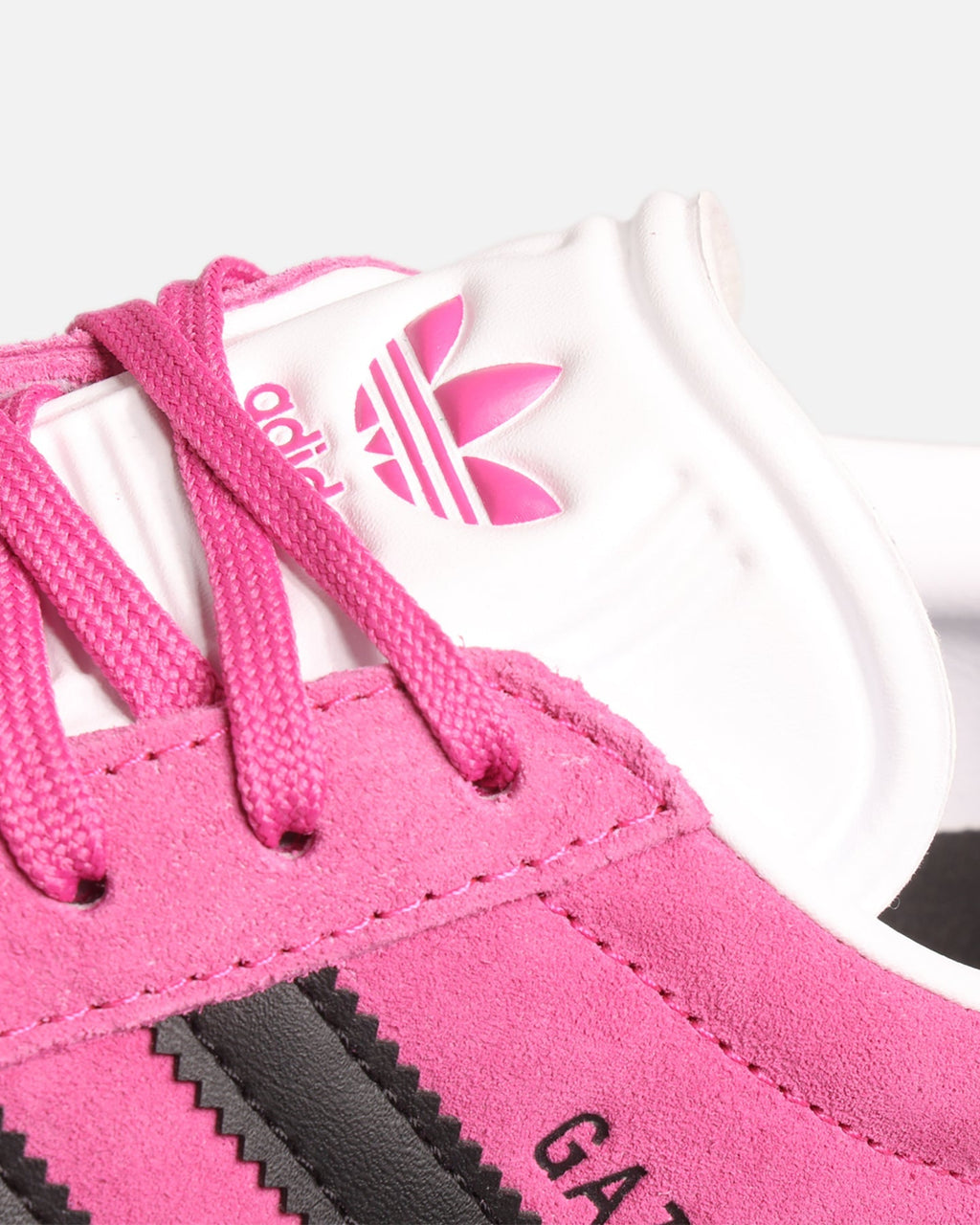 Women's Gazelle Fuschia