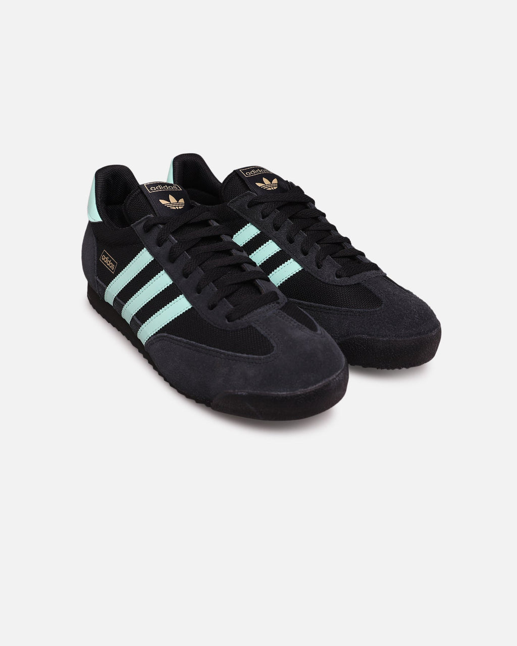 R71 Black/Mint