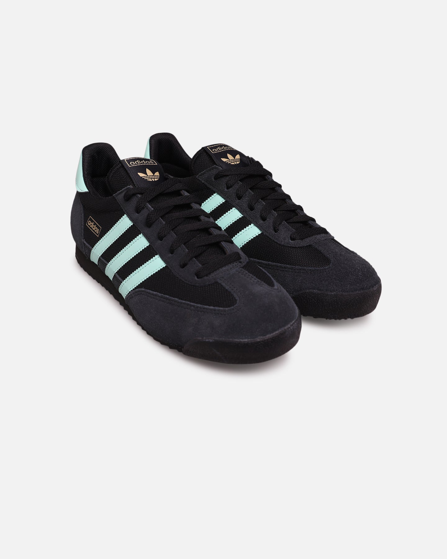 R71 Black/Mint